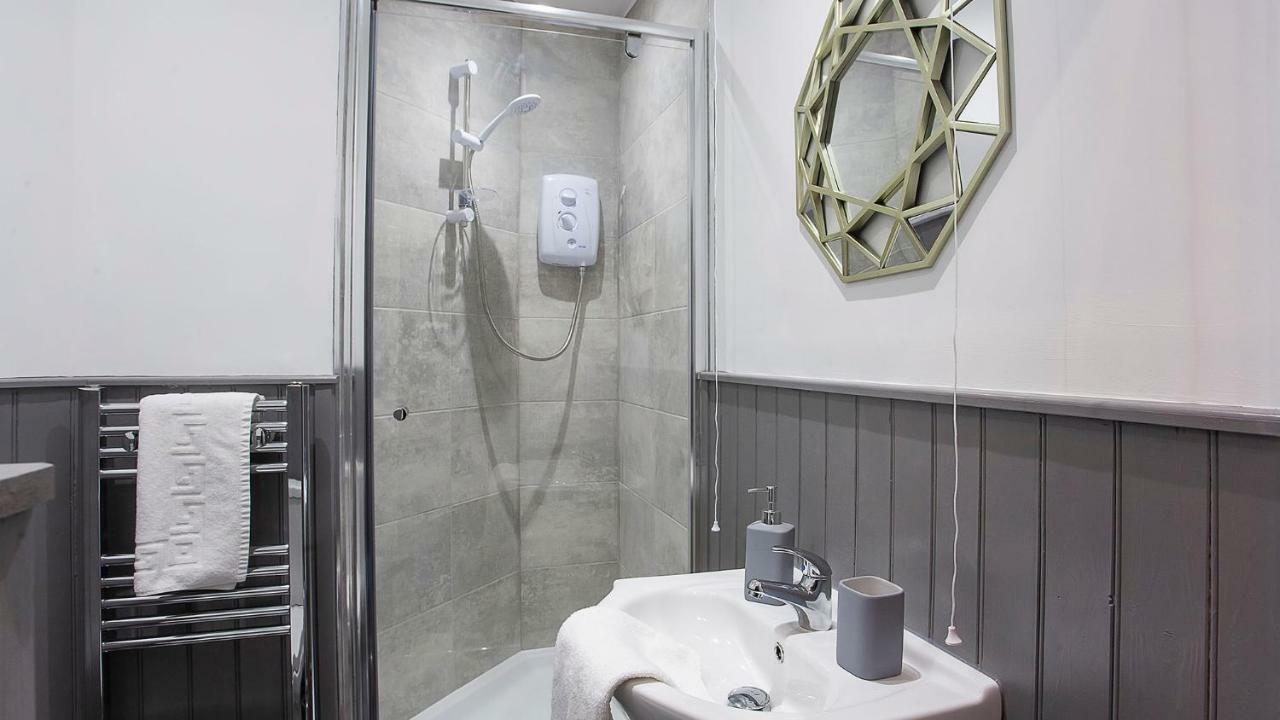 Stylish And Most Central 2 Bed -Free Parking York Exterior photo
